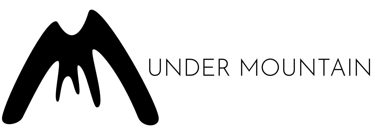 Under Mountain Store logo